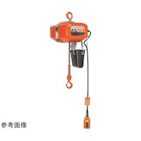 象印チェンブロック 電気チェーンブロック SA0.56M2テン 100V (SA00560)