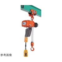 象印チェンブロック プレントロリ式電気チェーンブロック アルファCP0253M2テン (ACPK2530)