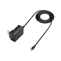 サンワサプライ タブレット用AC充電器(USB typeC) EA764A135