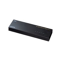 サンワサプライ HDMI切替器(4入力1出力/4K) EA940P109A