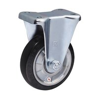 東正車輌 75mm キャスター(固定金具付/高導電) EA986PN301