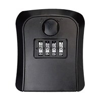 トライメイト ミニダイヤルボックス AFF MKBDBK