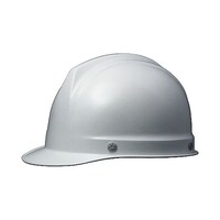 ミドリ安全 FRP製ヘルメット ライトグレー SC1 F RALGY