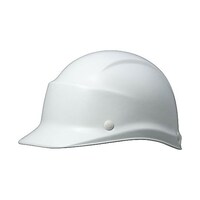 ミドリ安全 FRP製ヘルメット(KP)ホワイト SC5 F RAKPW