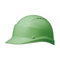 ミドリ安全 FRP製ヘルメット(KP・通気孔)モスグリーン SC5 F V RAKPMG