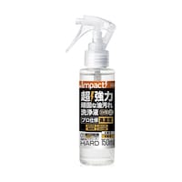 PROUP インパクトクリーナー ハード ミニトリガースプレー 150mL IMPCSH150A