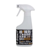 PROUP インパクトクリーナー プレミア ガンスプレー 300mL IMPCSP300A