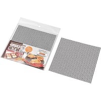 エコー金属 焼き物シート 1箱(10個入) 0306697