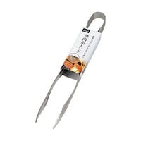 エコー金属 焼肉用トング 1箱(10個入) 0321679