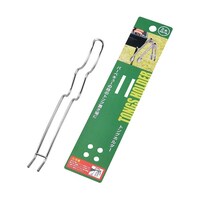エコー金属 トングホルダー 1箱(12個入) 0347695