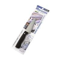 エコー金属 小型 小出刃包丁 1箱(6個入) 0349490
