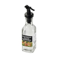 エコー金属 オイル&ビネガーボトル 180mL 1箱(8個入) 0406332