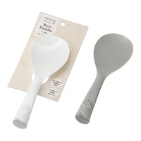 エコー金属 USAGI しゃもじ 1セット(12個入) 0449341