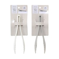 エコー金属 ナイロントング 1箱(10個入) 0459354