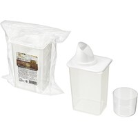 エコー金属 穀物ストッカー 1箱(9個入) 0499305