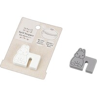 エコー金属 吹きこぼれストッパー 1箱(10個入) 0499358