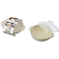 エコー金属 レンジで使えるミニ鍋14cm 1箱(8個入) 0499363