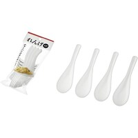 エコー金属 レンゲ 1箱(4Pセット×10個入) 0499365