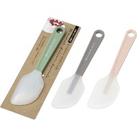 エコー金属 ホームメイド シリコーンヘラ 1セット(12個入) 0747222