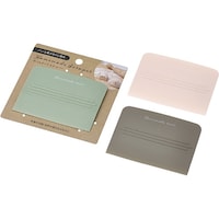 エコー金属 ホームメイド スケッパー 1セット(12個入) 0799223