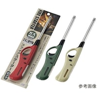 エコー金属 ファイアスターター ロングタイプ 1箱(12個入) 0847091