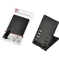 エコー金属 高さが変えられるスマホスタンド 1箱(10個入) 1099186