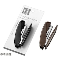 エコー金属 ハンディステープラー 1箱(8個入) 1148278