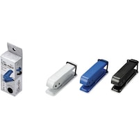 エコー金属 1穴ファイリングパンチ 1箱(12個入) 1199507