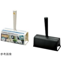 エコー金属 カーペットクリーナー(リバーシブル)1箱(12個入) 1499242