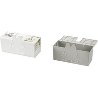 エコー金属 USAGI カーペットローラー収納ケース 1セット(10個入) 1499296