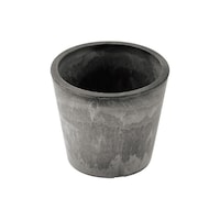 エコー金属 ストーン調プランター 10cm 1箱(8個入) 1599767