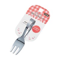 エコー金属 ちびっこフォーク 1箱(12個入) 1704319