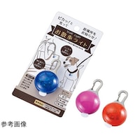 エコー金属 お散歩ライト 1箱(12個入) 2247027