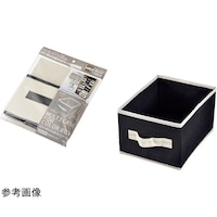 エコー金属 カラーボックス用マルチケース ミディアム 1箱(10個入) 2299277