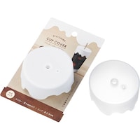 エコー金属 シリコーンカップカバー 1セット(10個入) 2299289