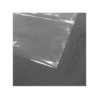 エコー金属 抗菌テーブルクロス長方形 1箱(10個入) 2299394