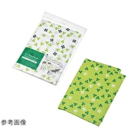 エコー金属 テーブルクロス(クローバー)1箱(10個入) 2257562