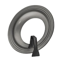 カクセー スタンド式フライパンカバー 24・26・28cm用 FM02