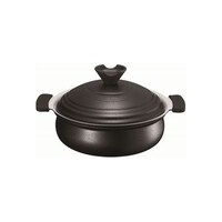 カクセー IH対応セラミックコーティング卓上鍋 18cm KG01
