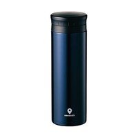 カクセー 真空二重マグ 500mL ネイビー CC50N