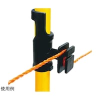 第一ビニール ワンタッチガイシ φ14mm用 1袋(50個入)