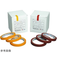タカラ パイロンPKテープ 赤 15mm×50M 200ケ入 PKT1550