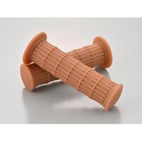 デイトナ GRIPPY GRIP GGDCLASSIC2(全長128mm / エンド非貫通)生ゴム色 61794