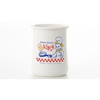 アズワン 「OSAMU GOODS」ブランチホーローカトラリースタンド OG24
