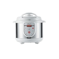 アズワン 「ERETTO」”mono” 電気圧力鍋3.0L(18cm・4合炊) ET104