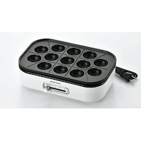 アズワン 電気たこ焼器13穴 SNT08