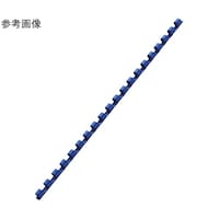 アコ・ブランズ プラスチックリンク・ワイドパック 16mm 20R アオ 1箱(100本入) PR1620A4ZBL