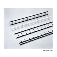アコ・ブランズ バインドストリップ A4 25mm アオ 1箱(100本入) CS25A4ZBL