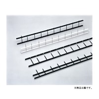 アコ・ブランズ バインドストリップ A4 25mm クロ 1箱(100本入) CS25A4ZBK