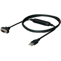 ダイヤトレンド DAFXIHCABV・DQCABR2VH(**M)対応 RS232C⇔USBコンバータケーブル DIFCU2VF